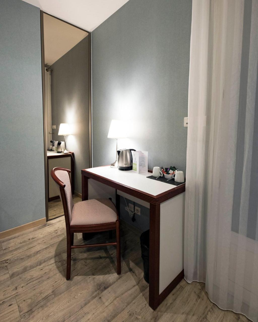 Hotel Pedagogique Coeur D'Apcher Сен-Шели-д'Апше Экстерьер фото
